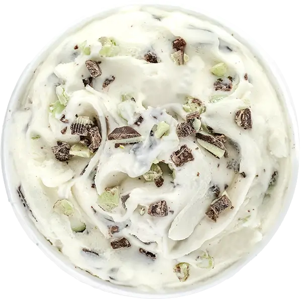Andes Top Down